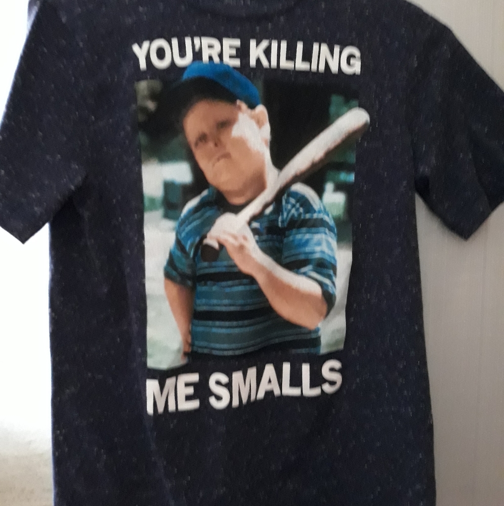 The Sandlot Shirt